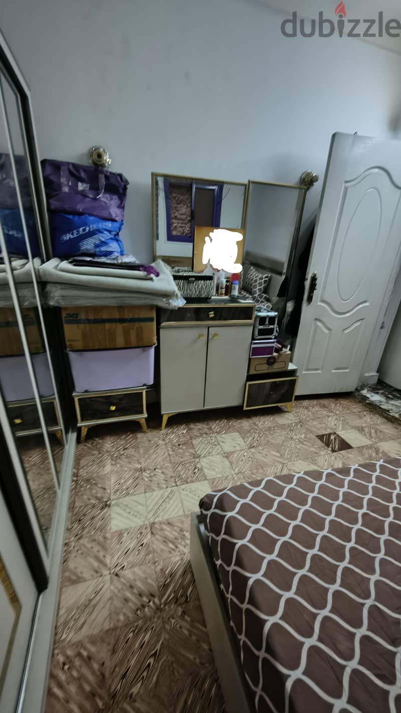 غرفه نوم 1