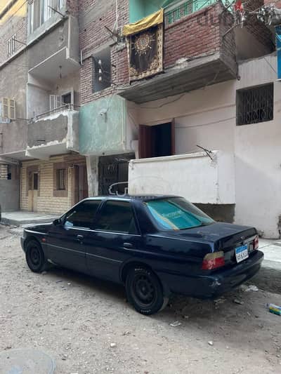 فورد اسكورت 1998 للبيع الإسماعيلية