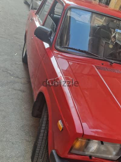 Used Lada 2105 1995 For Sale Damanhur