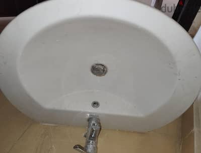 مستلزمات حمام ومطبخ