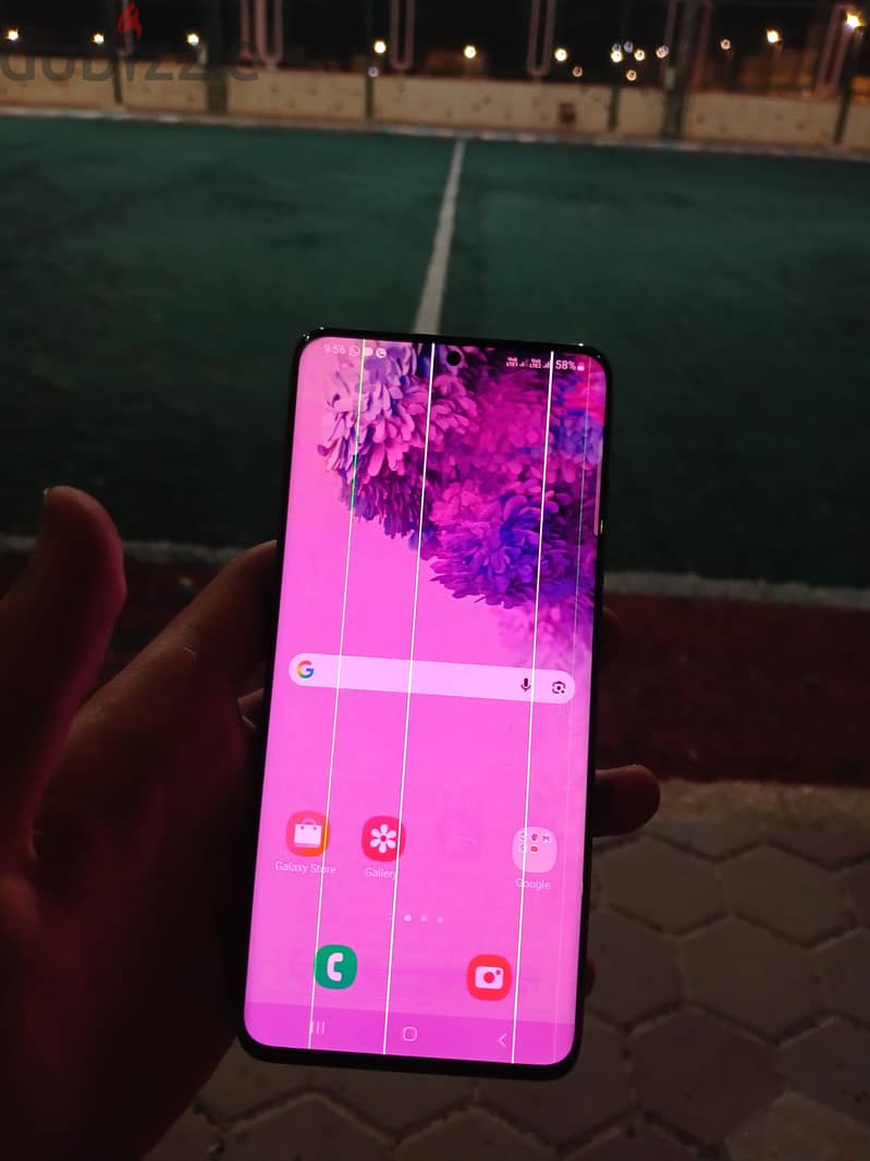 سامسونج اس 20 بلس 2