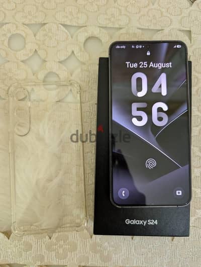 Samsung S24