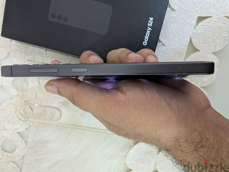 Samsung S24 1