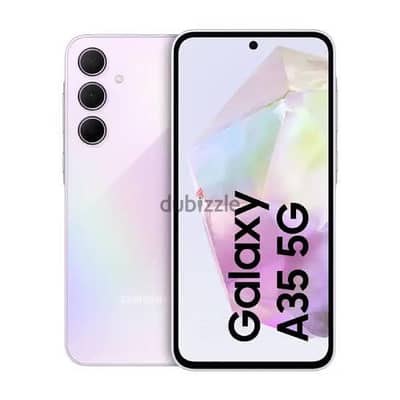 Samsung A35 5G