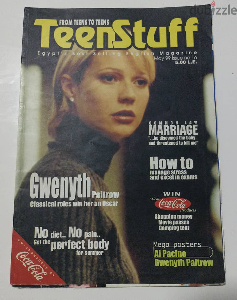 Teenstuff Magazine 2