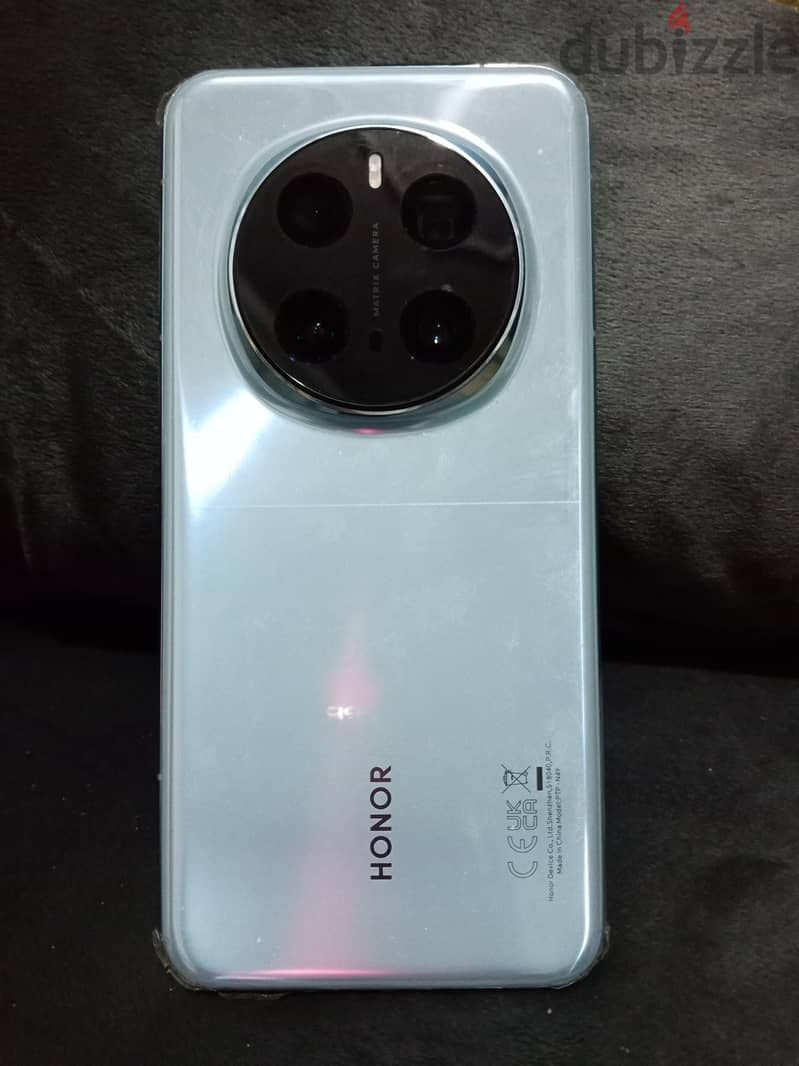 Honor Magic 7 pro 1