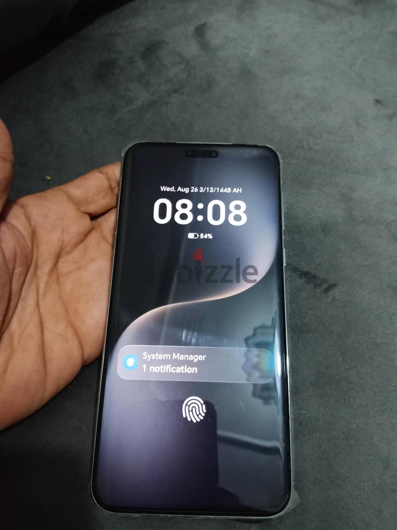 Honor Magic 7 pro 4