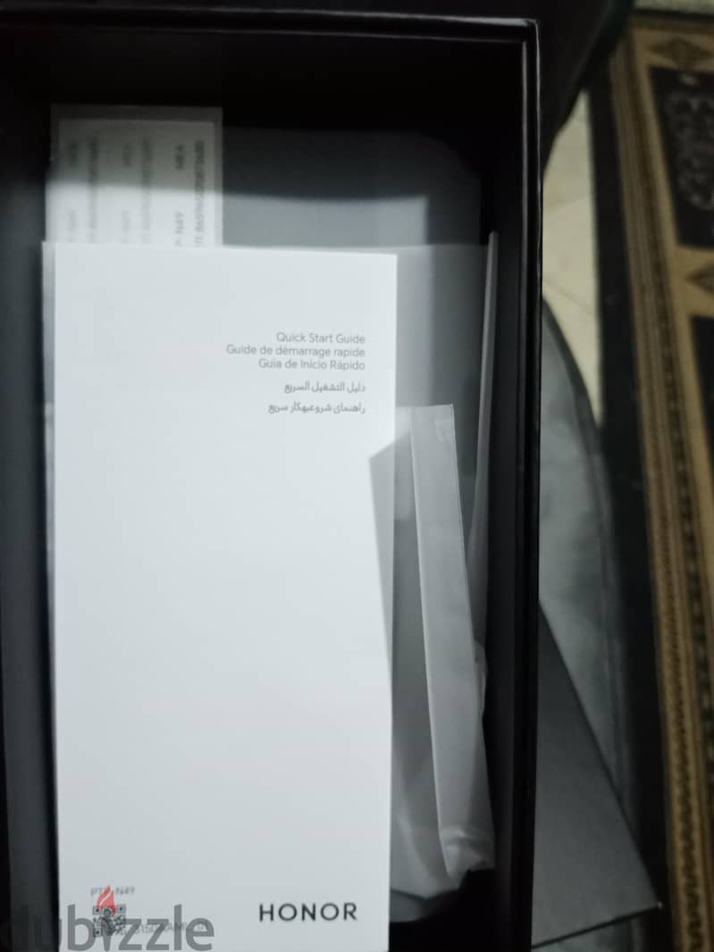 Honor Magic 7 pro 8