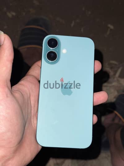 Apple - iPhone 16