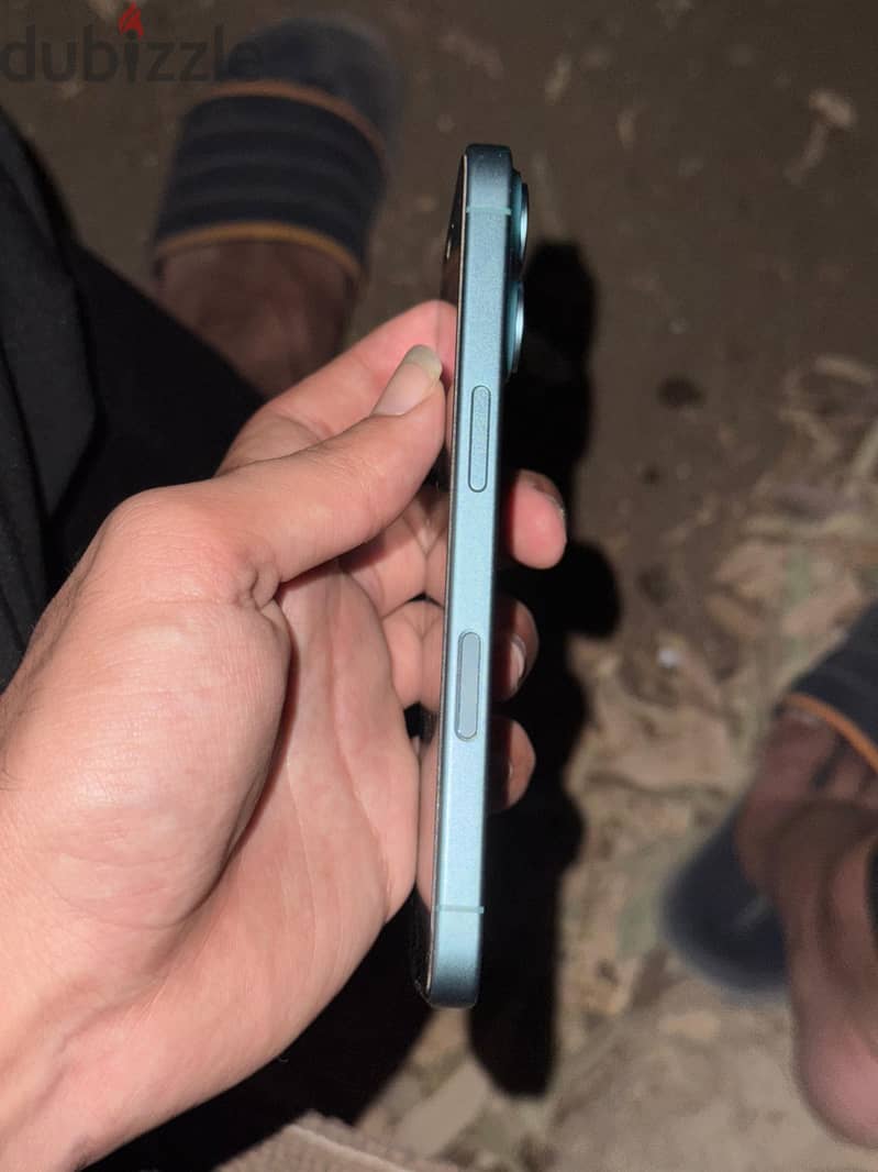 Apple - iPhone 16 1