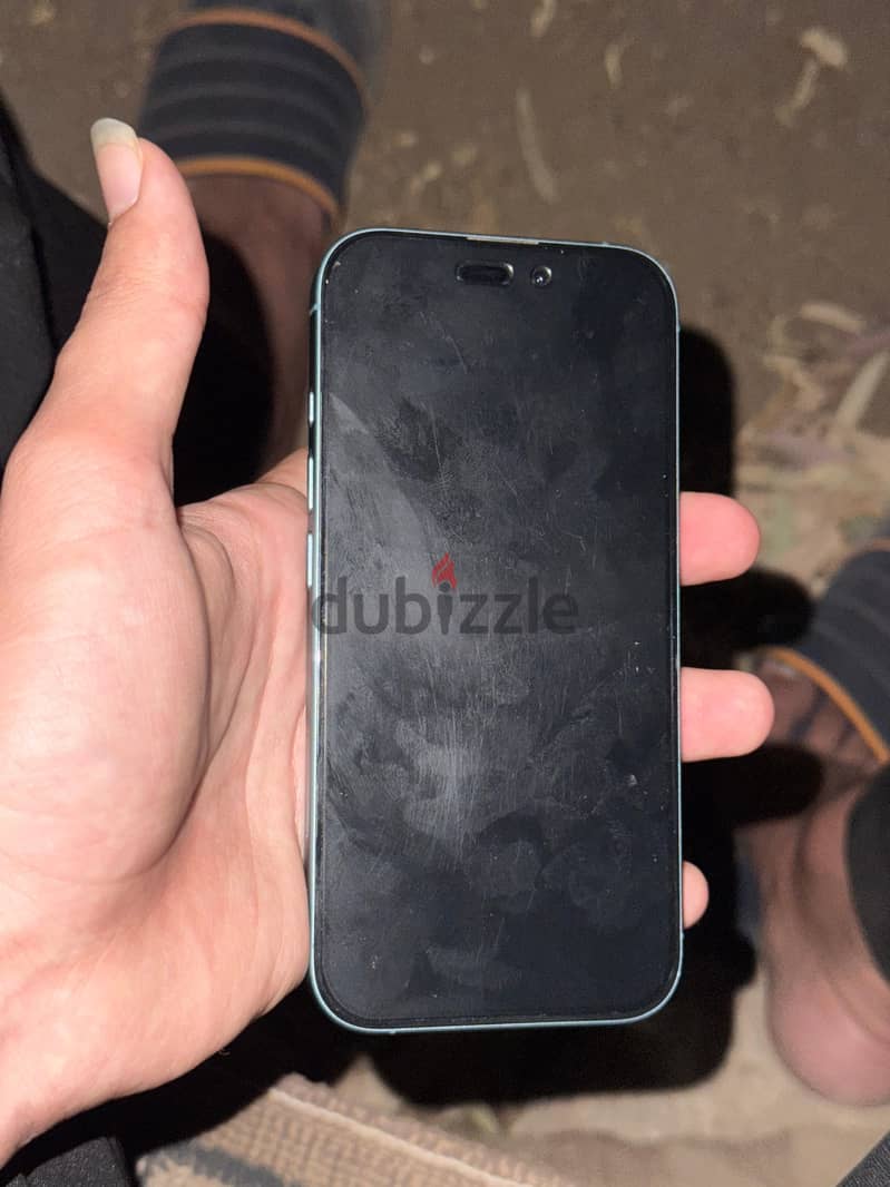 Apple - iPhone 16 2