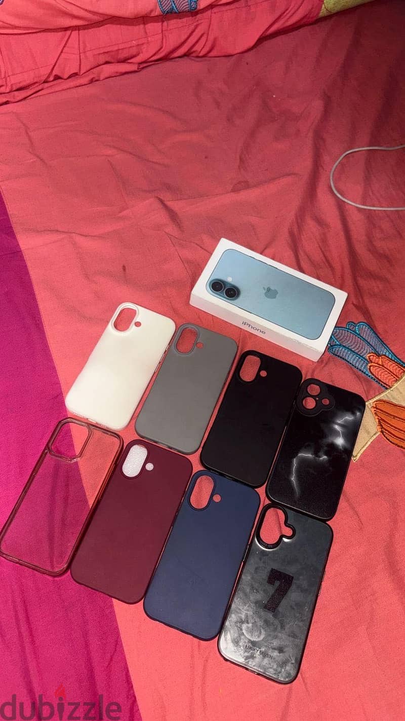 Apple - iPhone 16 3