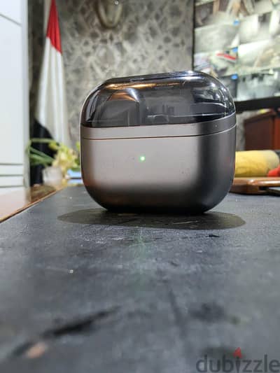 Samsung Galaxy buds 3 pro سامسونج جالكسي بودز 3 برو