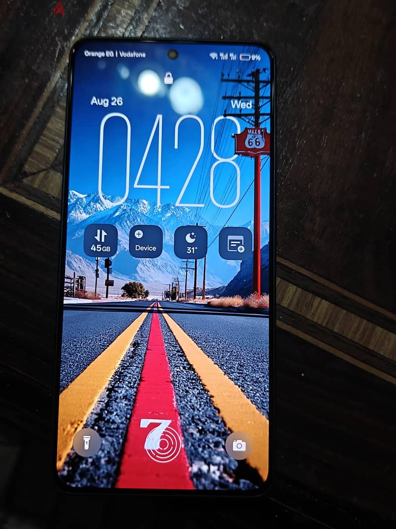 Realme Neo7| ريلمي نيو ٧ 1