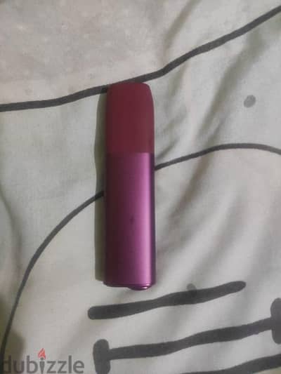 جهاز ايكوس ايلوما وان أصلي بحالة ممتازة - IQOS ILUMA One Sunset Red