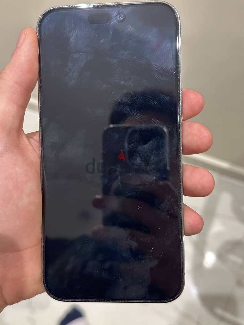 Apple - iPhone 14 Pro Max 1