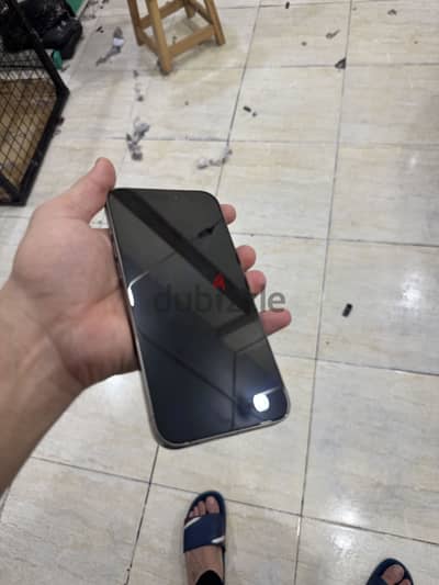 آبل - آيفون 15 برو ماكس