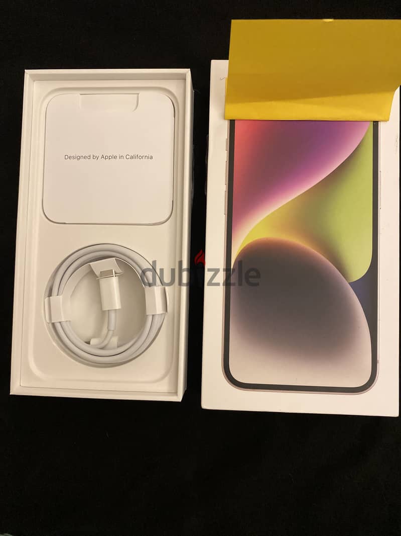 Apple - iPhone 14 2