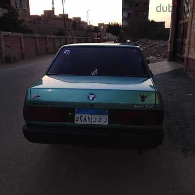 فيات شاهين 1997