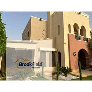 Luxury Twin House for Rent in Mivida New Cairo | Ultra Super Lux