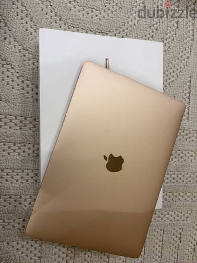 13-inch MacBook Air