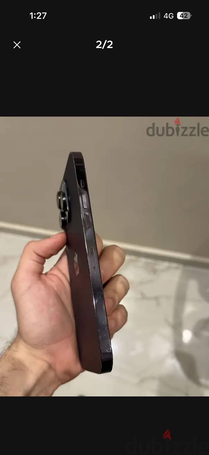 Apple - iPhone 14 Pro Max 2