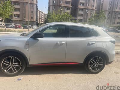 Changan CS55 2026