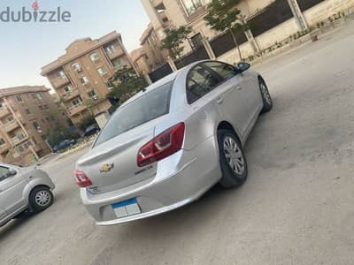 شيفروليه كروز 2016 Chevrolet Cruze 2016