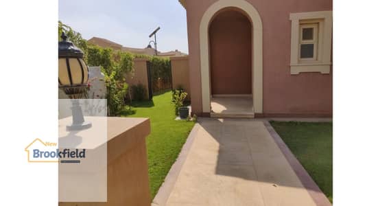 Luxury Living in Mivida  Standalone Villa for Rent with Kitchen, ACs & Appliances
