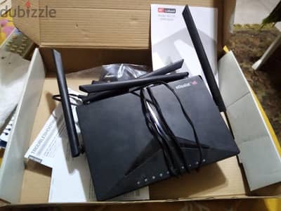 router 4g lte dwr-m920