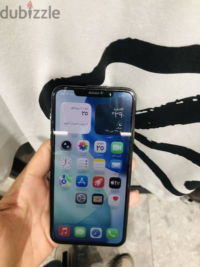 آبل - آيفون 11 برو ماكس