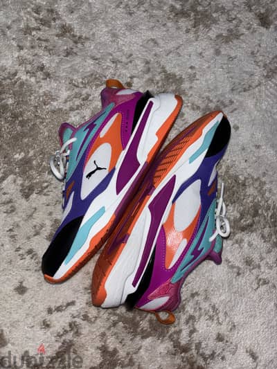 Puma original shoe