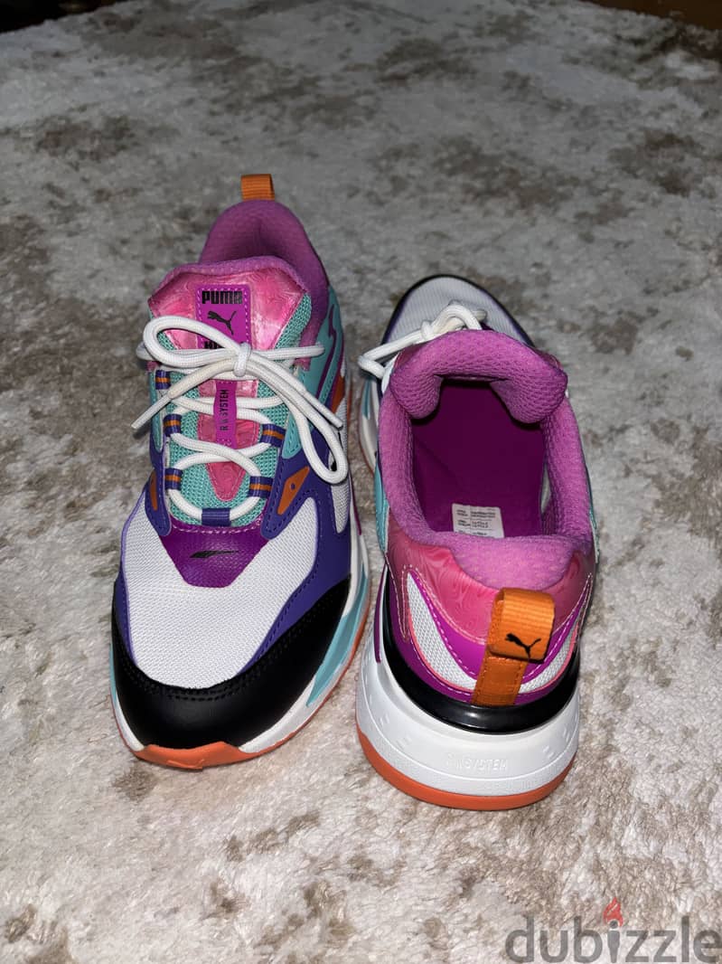 Puma original shoe 3