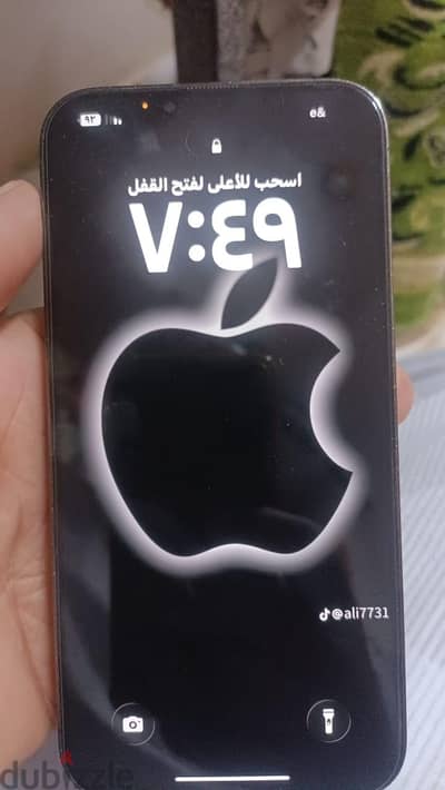 آبل - آيفون 13 برو ماكس