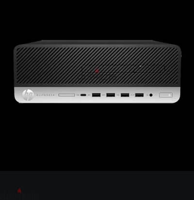 hp elitedesk g5