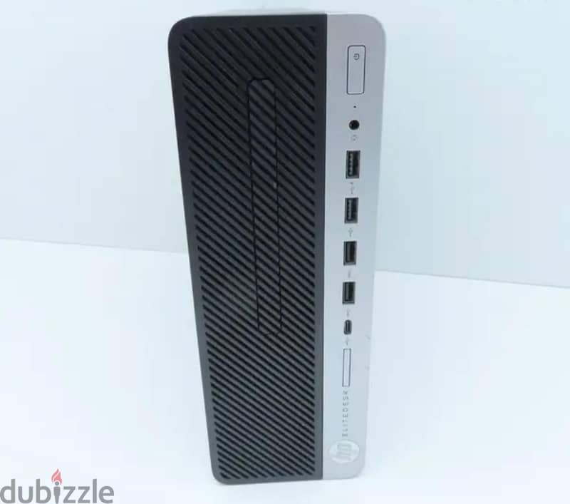 hp elitedesk g5 1