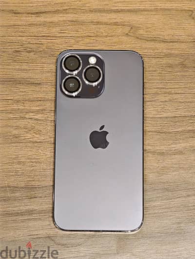 Apple - iPhone 14 Pro Max