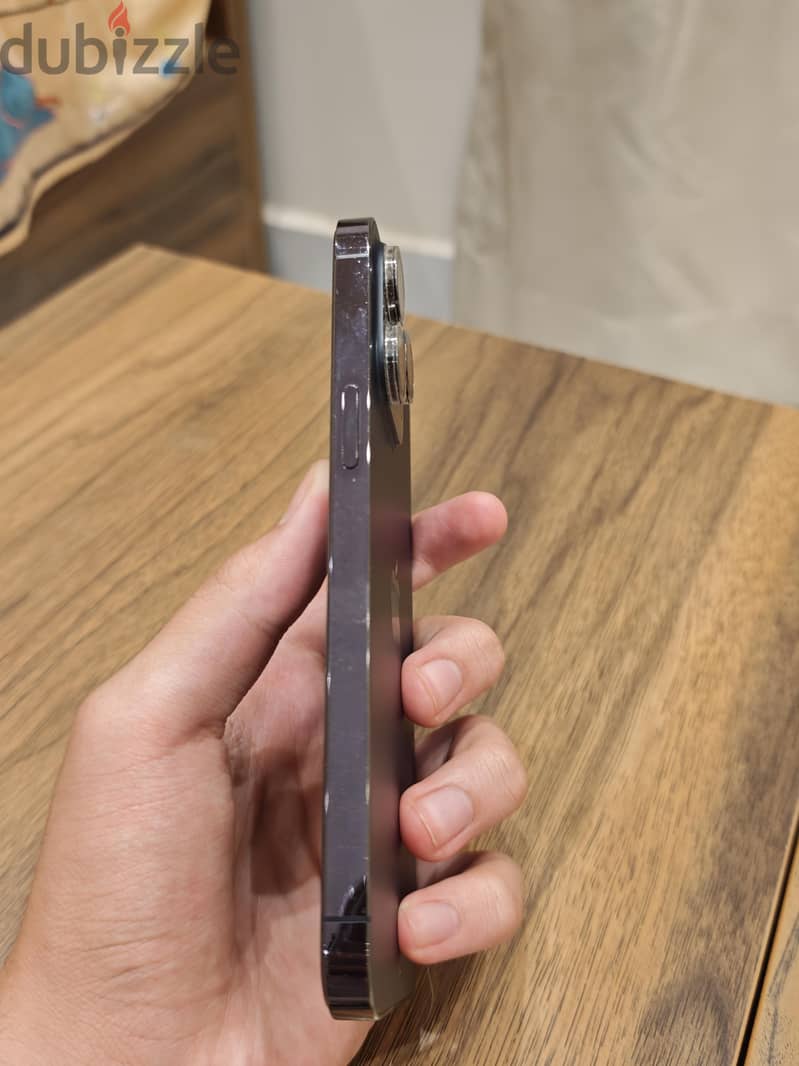 Apple - iPhone 14 Pro Max 2