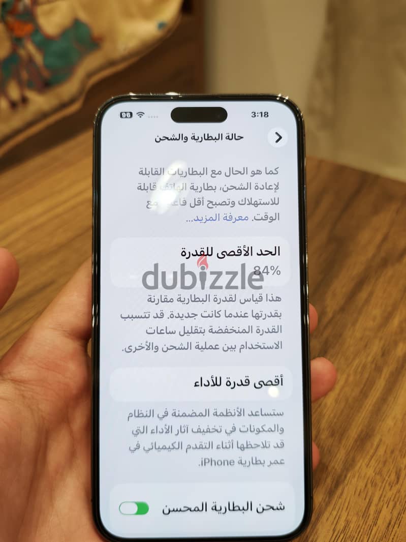Apple - iPhone 14 Pro Max 3