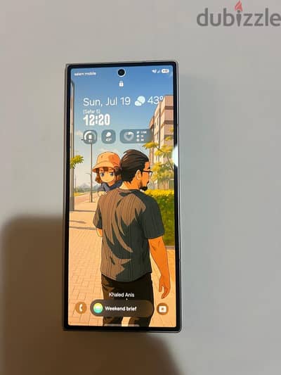 سامسونج فولد 6 | Samsung Galaxy Z Fold6