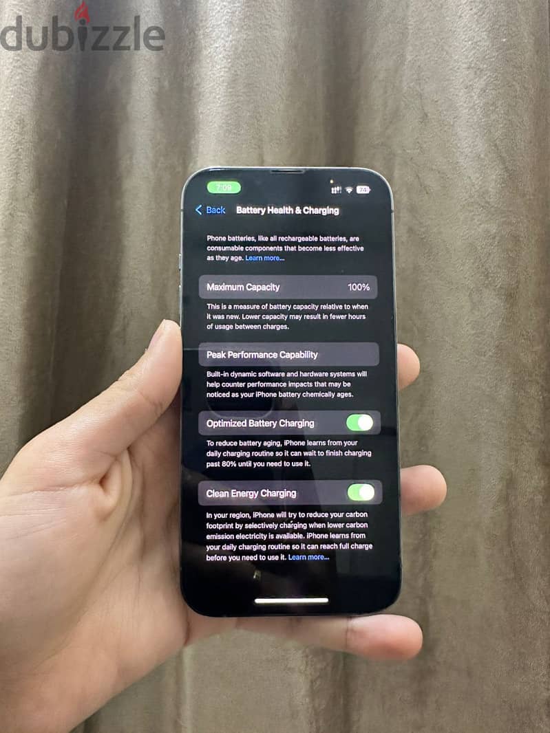 Apple - iPhone 13 Pro 1