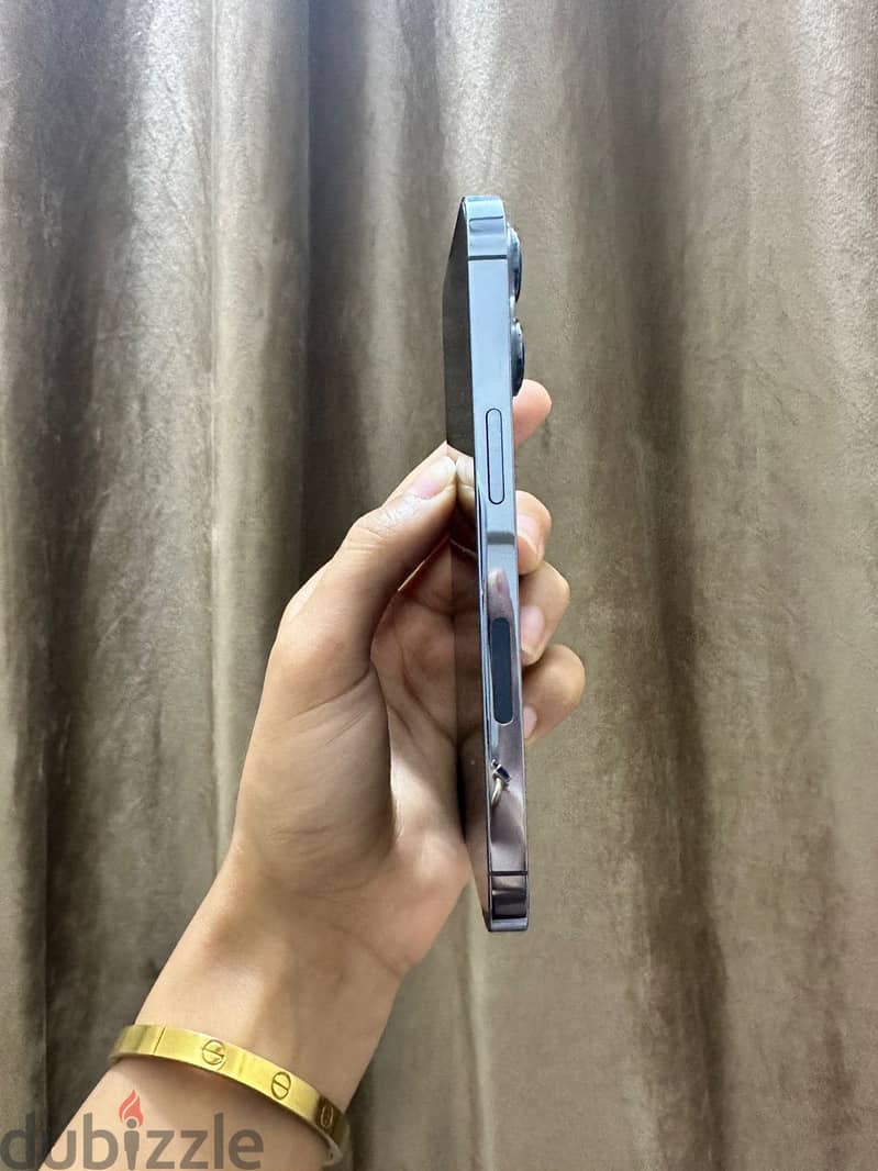 Apple - iPhone 13 Pro 3
