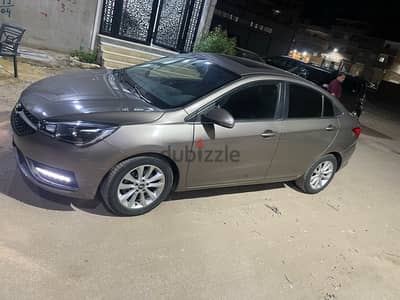 شيرى أريزو 5 2022