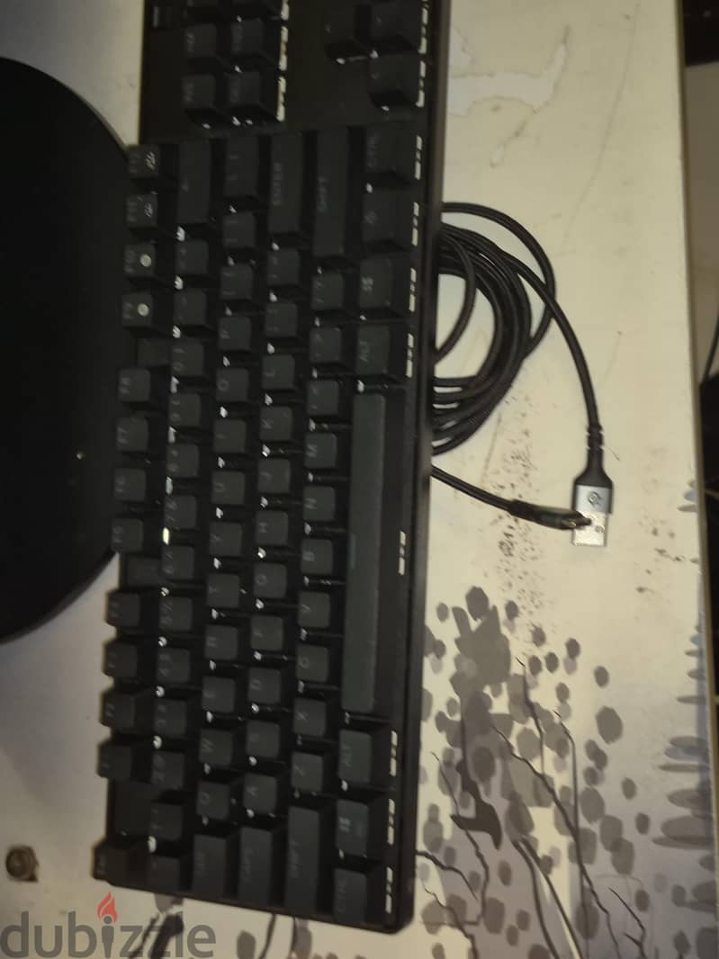 steelseries apex Pro TKL gen 3 3