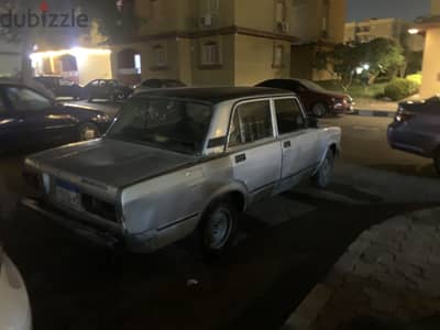 Lada 2107 2011