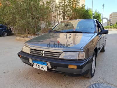 بيجو 405 1995