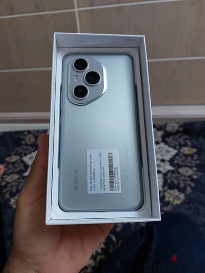 هونر 400 برو