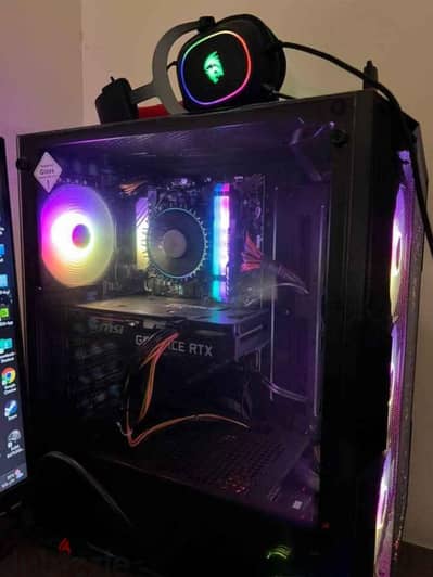 gaming pc