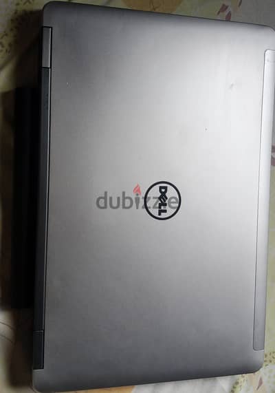 لابتوب DELL LITTUDE E 6540