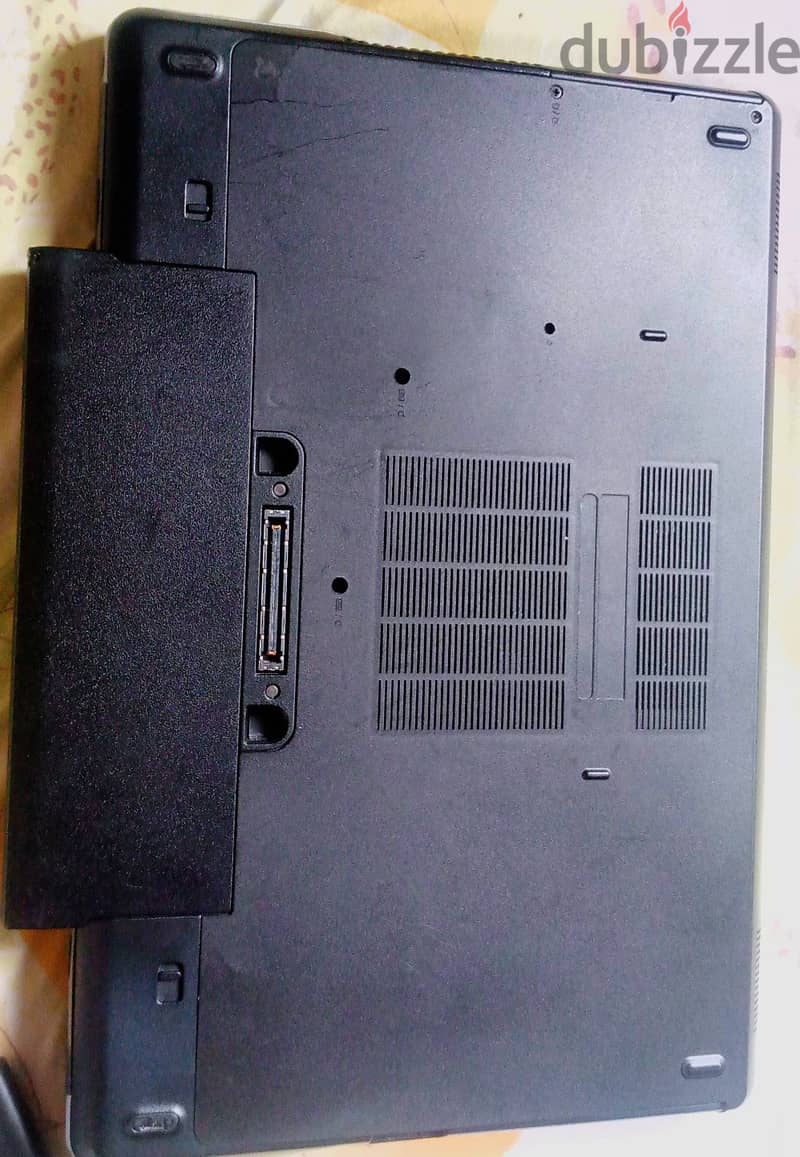 لابتوب DELL LITTUDE E 6540 1